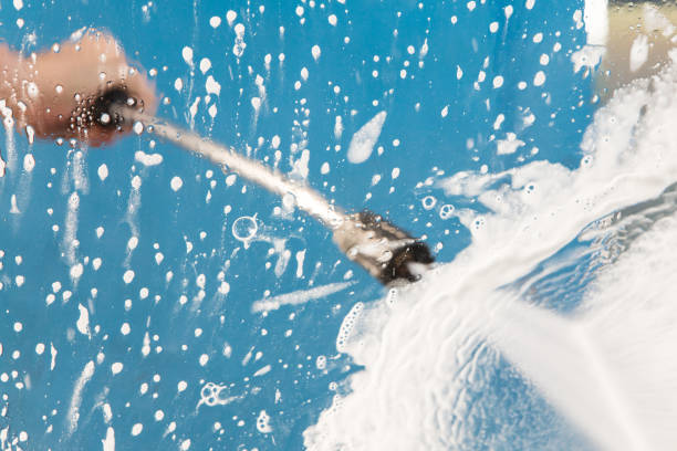 Best House Exterior Washing  in Lmerton, PA