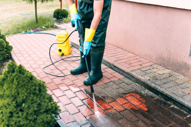 Best Building Exterior Washing  in Lmerton, PA