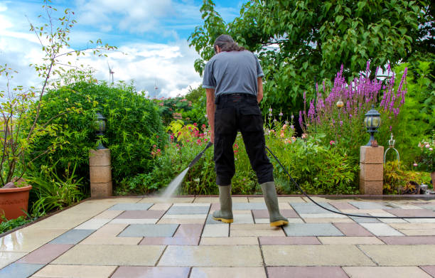 Trusted Palmerton, PA Pressure Washing Experts