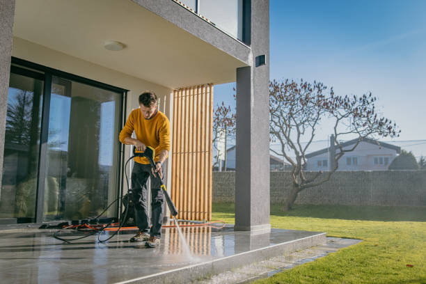 Best Sidewalk and Walkway Cleaning  in Lmerton, PA